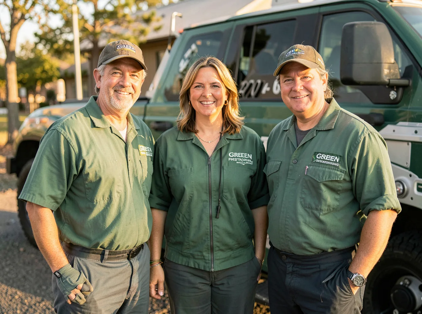 Water Damage Restoration company in The Dalles, OR