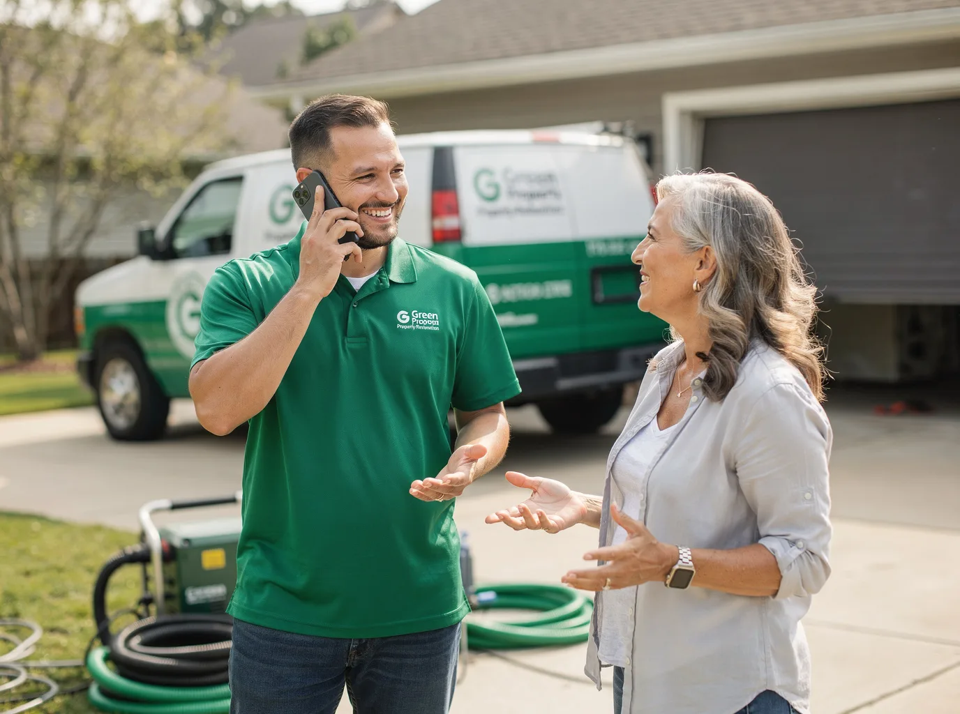 Water Damage Restoration The Dalles, OR FAQs